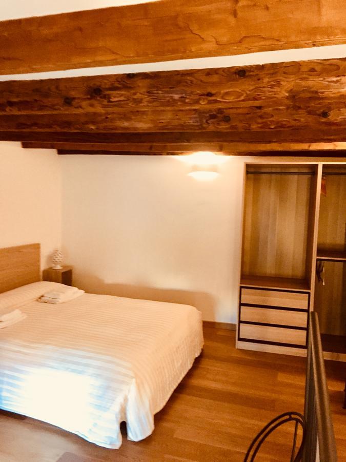 Historical And Luxury Apartment Болонья Экстерьер фото