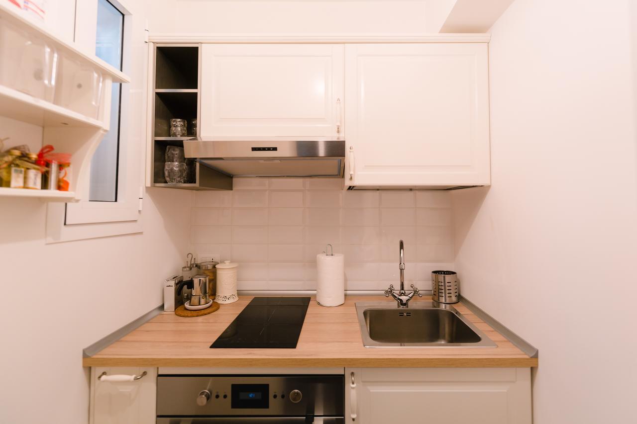 Historical And Luxury Apartment Болонья Экстерьер фото