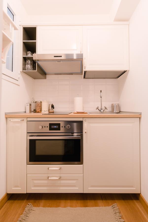 Historical And Luxury Apartment Болонья Экстерьер фото